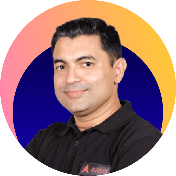 Amit Pande
