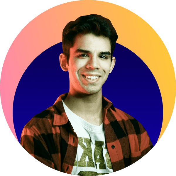 Ansh Mehra