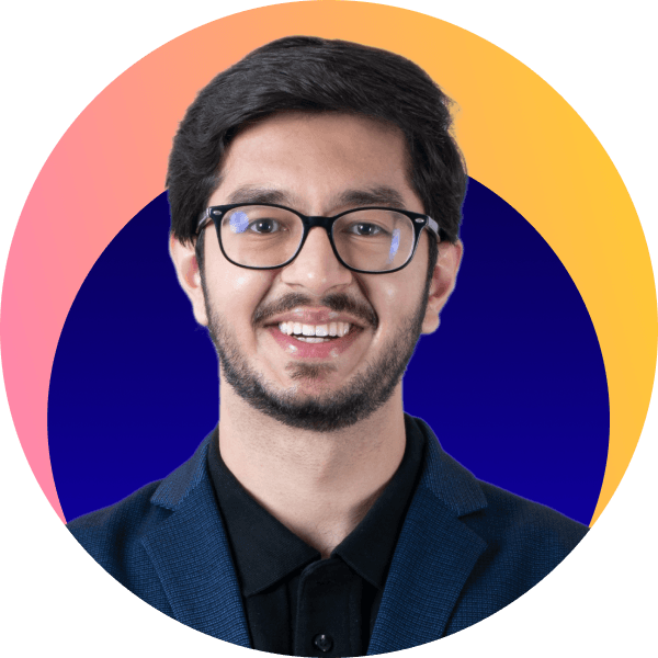 Ashray Malhotra