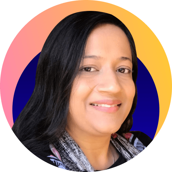 Chitra Rakesh