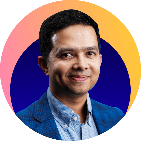 Parth Mukherjee
