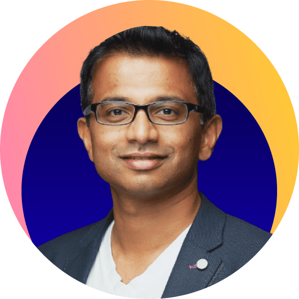 Sujith Ravi