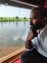 Ashwin Muralidharan