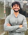 Siddharth Chuahan