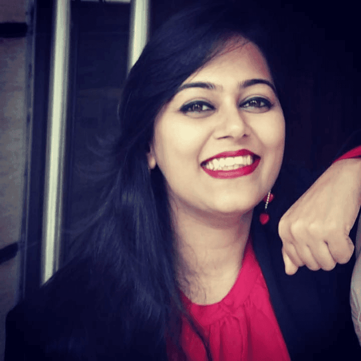 Akanksha Gupta