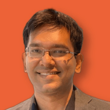 Arpan Biswas