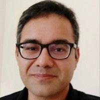 Kunal Bahl