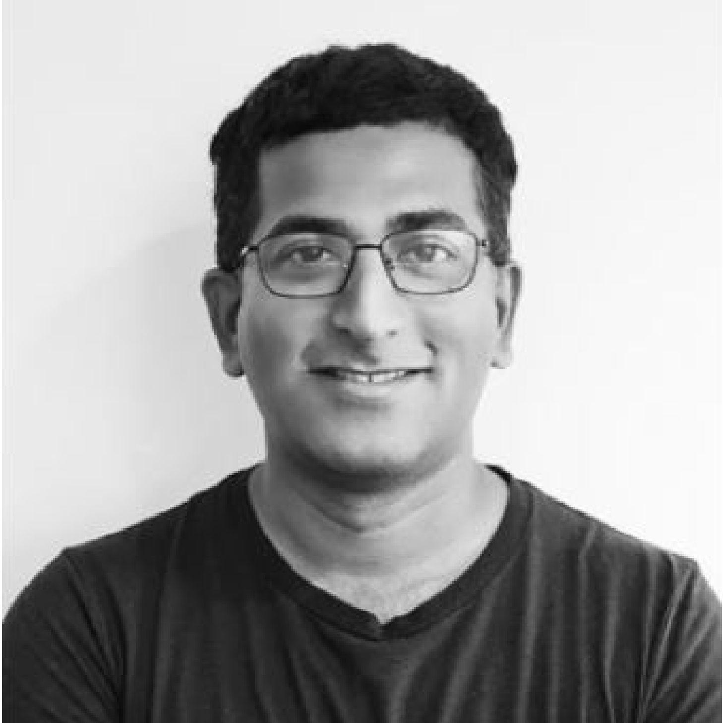 Naroo Krishnan
