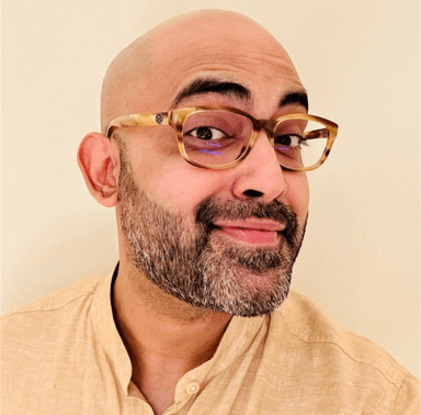 Praval Singh