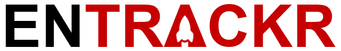 Entrackr
