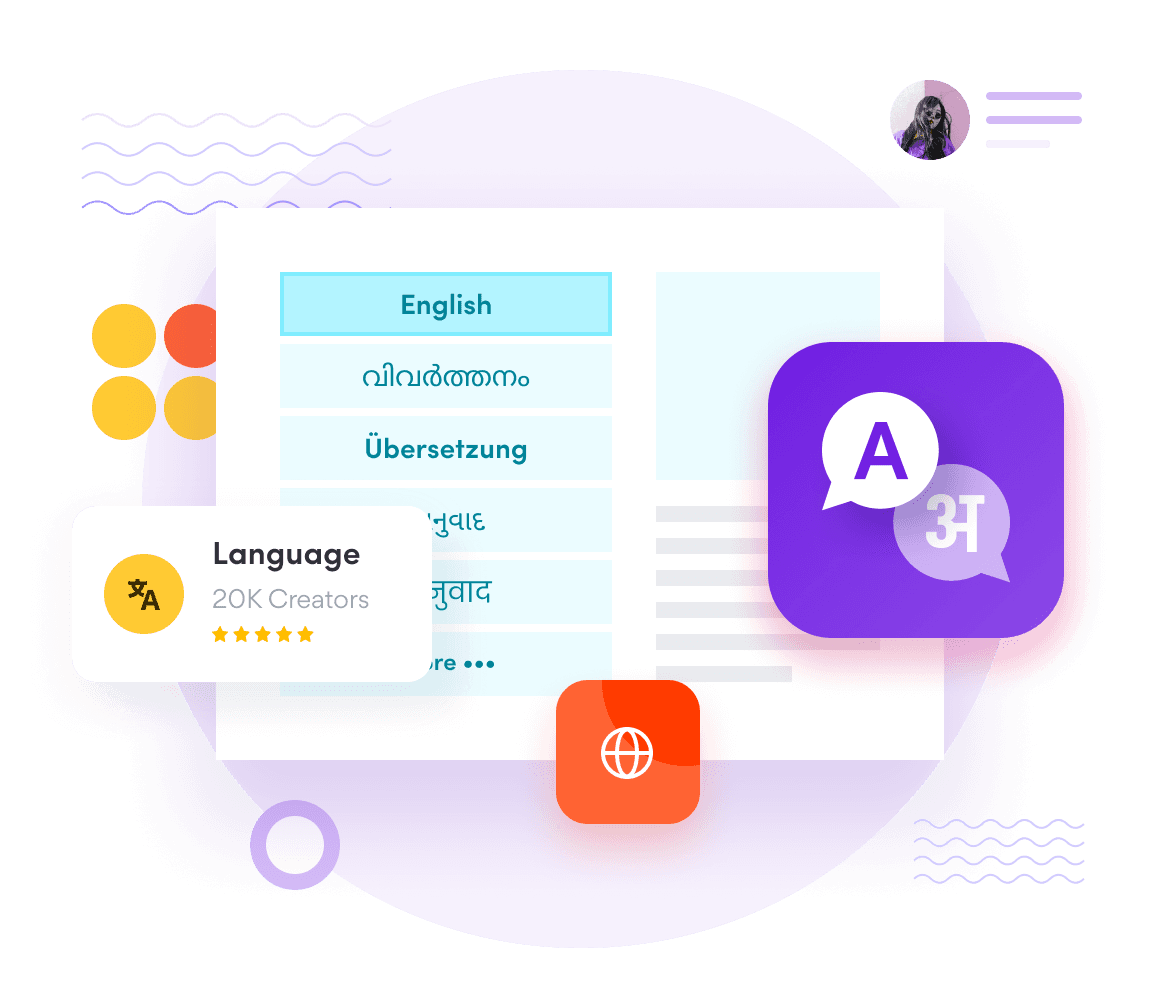 Language Services
