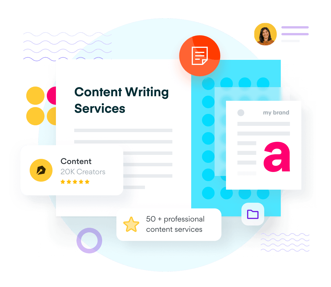 Writing Services