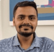 Prasun Shukla