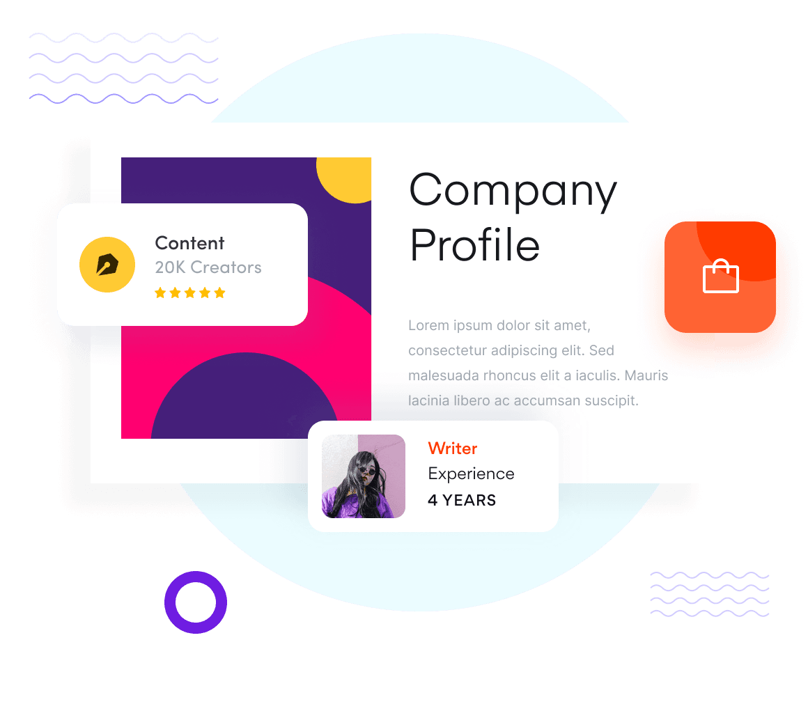 writing-company-profile-corporate-profile-writing-service