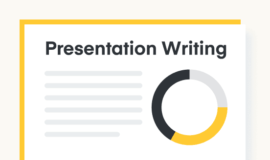 Presentations