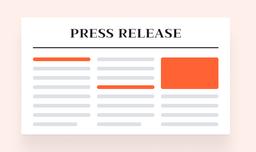 Press Releases