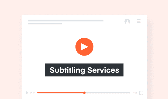 Subtitling