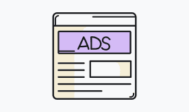 Website & App Banners