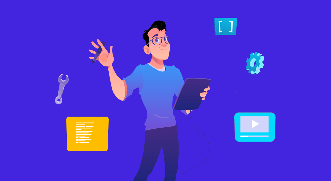 Which Type of Creator Are You?