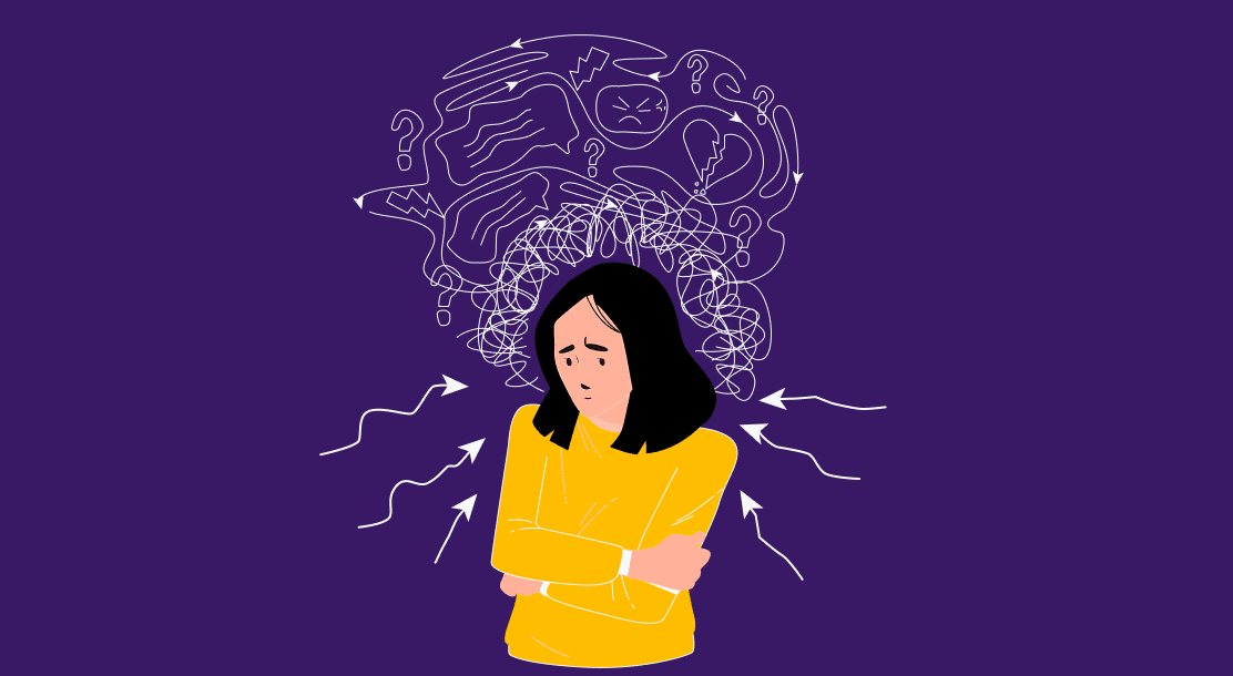 Wellness for Freelancers: How to Avoid Overthinking