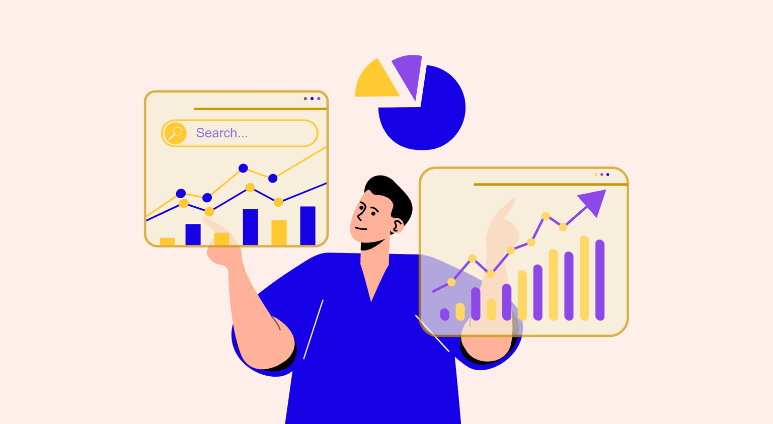 Master the Art of SEO: The 11 Critical Parts of SEO