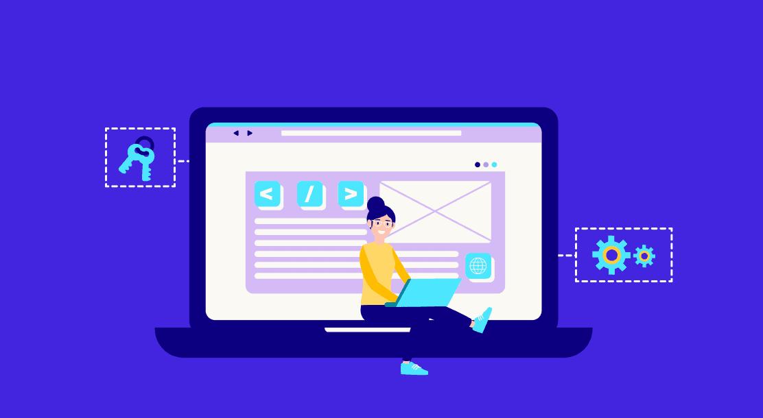 CMS: A Writer’s Best Friend