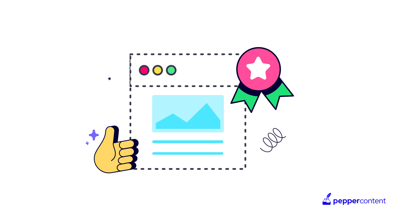 The Art of Compounding with Content: Maximizing Your Results with Minimal Effort