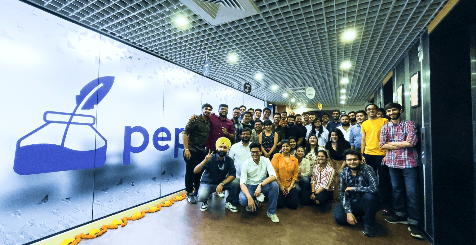 Pepper Content Team