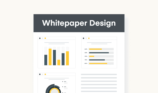 Whitepaper Design