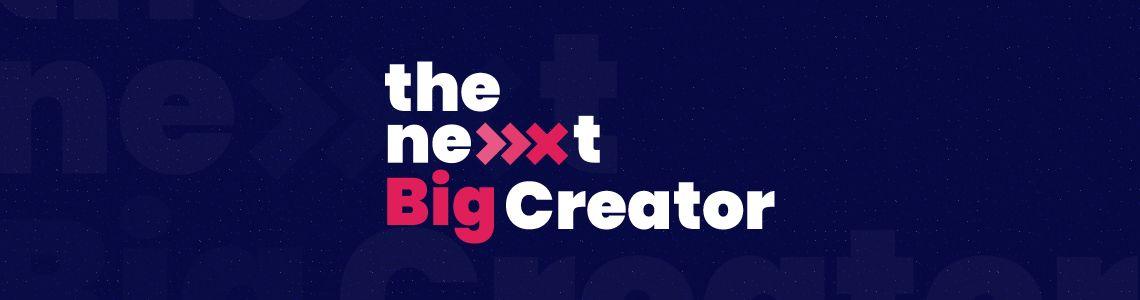 Pepper’s Next Big Creator Awards