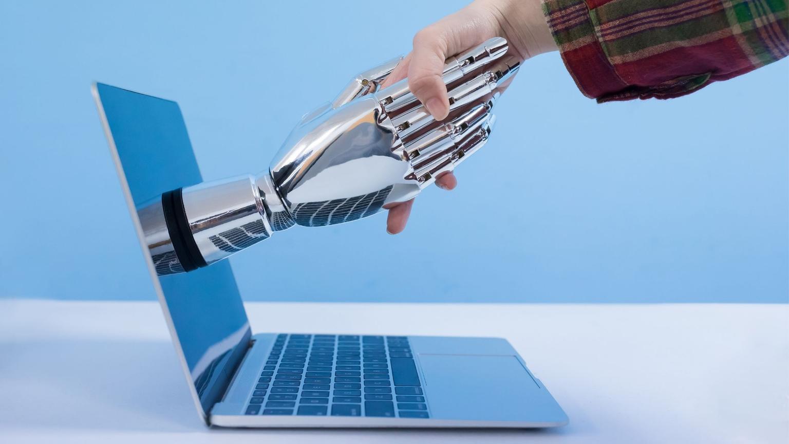 4 Ways AI-Assisted Writing Is the Future