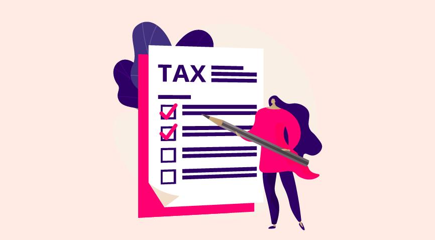 Sample: Things to Keep in Mind When Filing Income Tax Returns (ITR) After Retirement