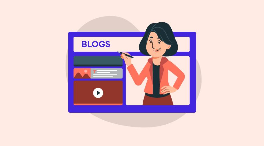 12 Popular Types of Blogs for The New Blogger