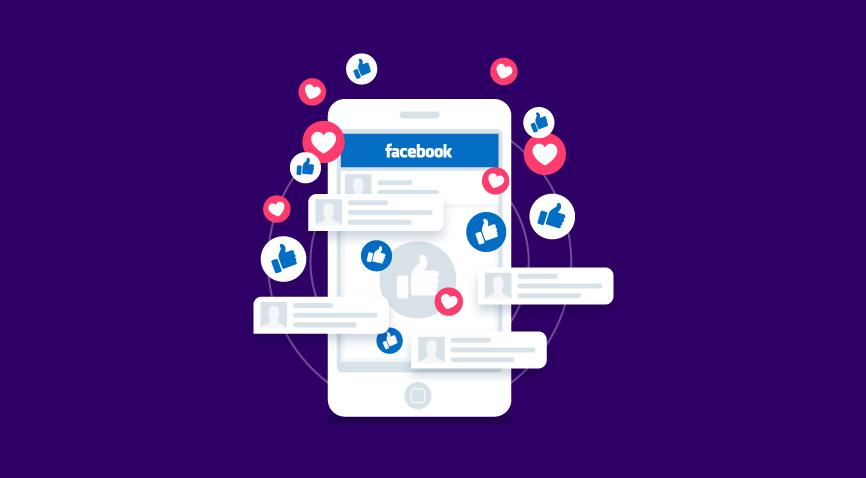 Using Facebook for Business Marketing in 2022