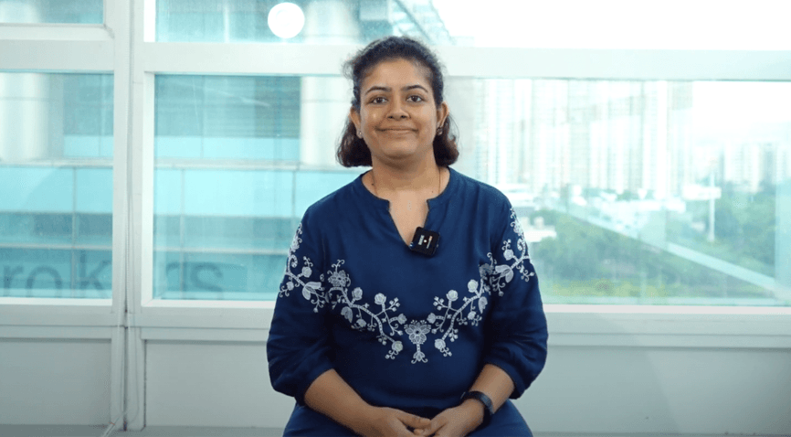 Creator Success Stories At Pepper Content: Manjiri Bhopatkar