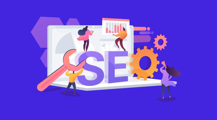 How to Improve Website SEO: 6 Quick Tips