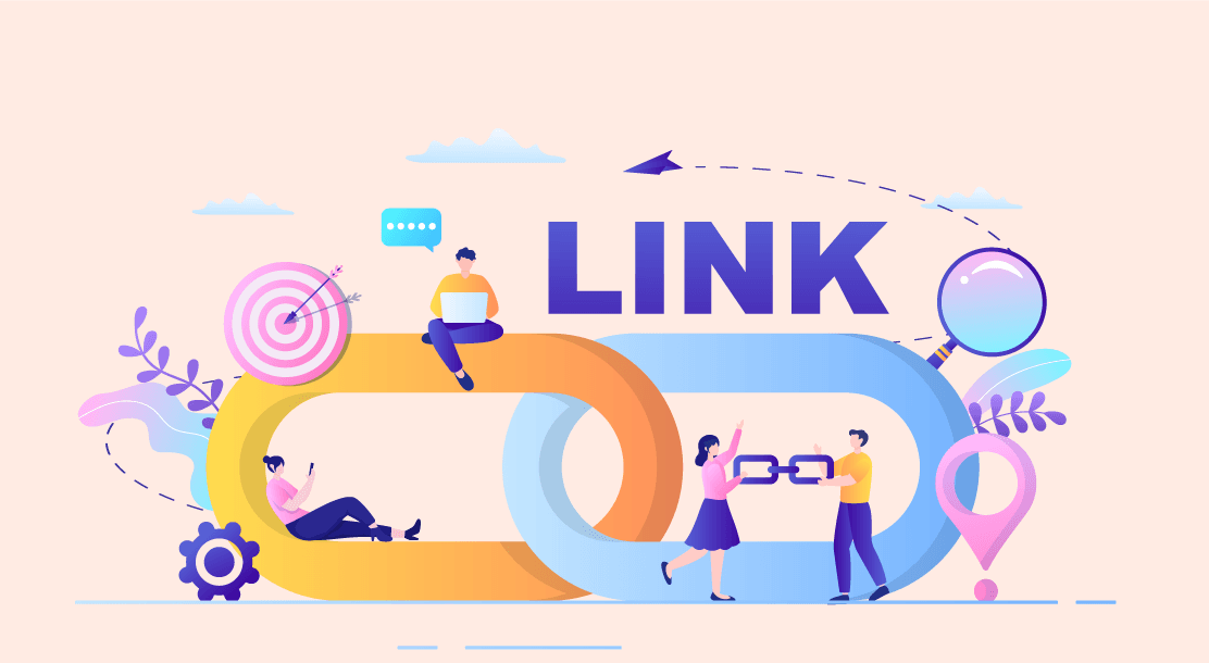 How Link Building Tactics Can Help in Lead Generation