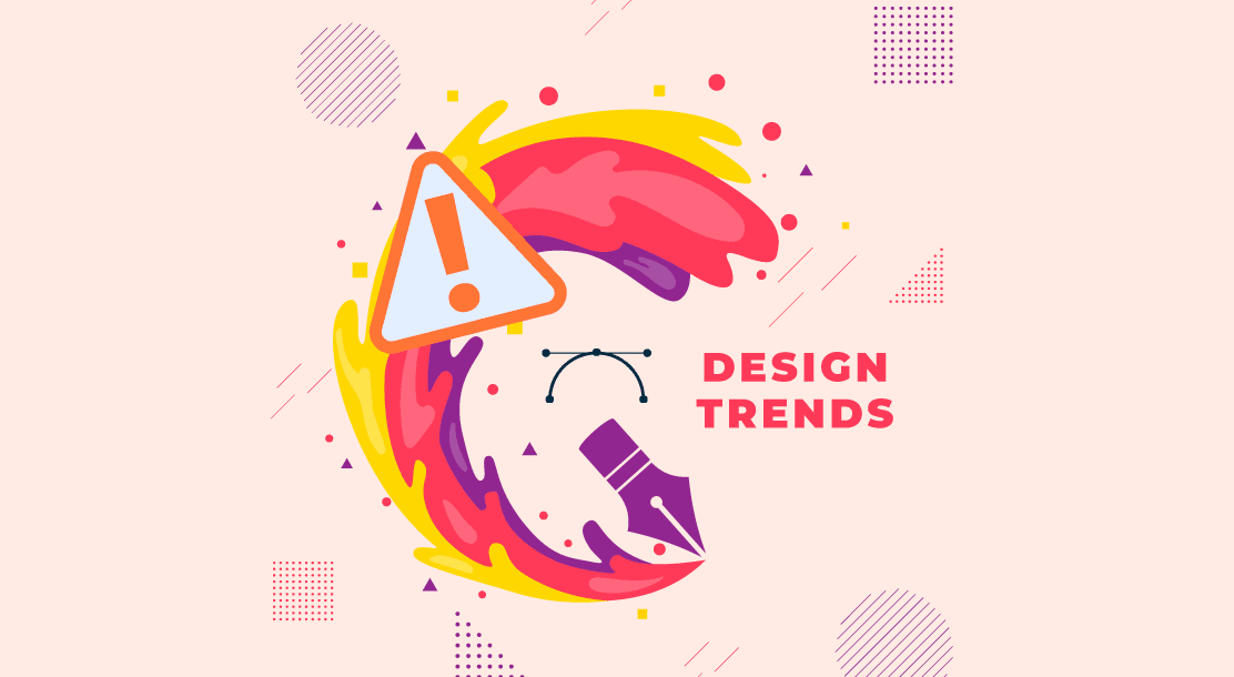 10 Design Trends To Avoid In 2022