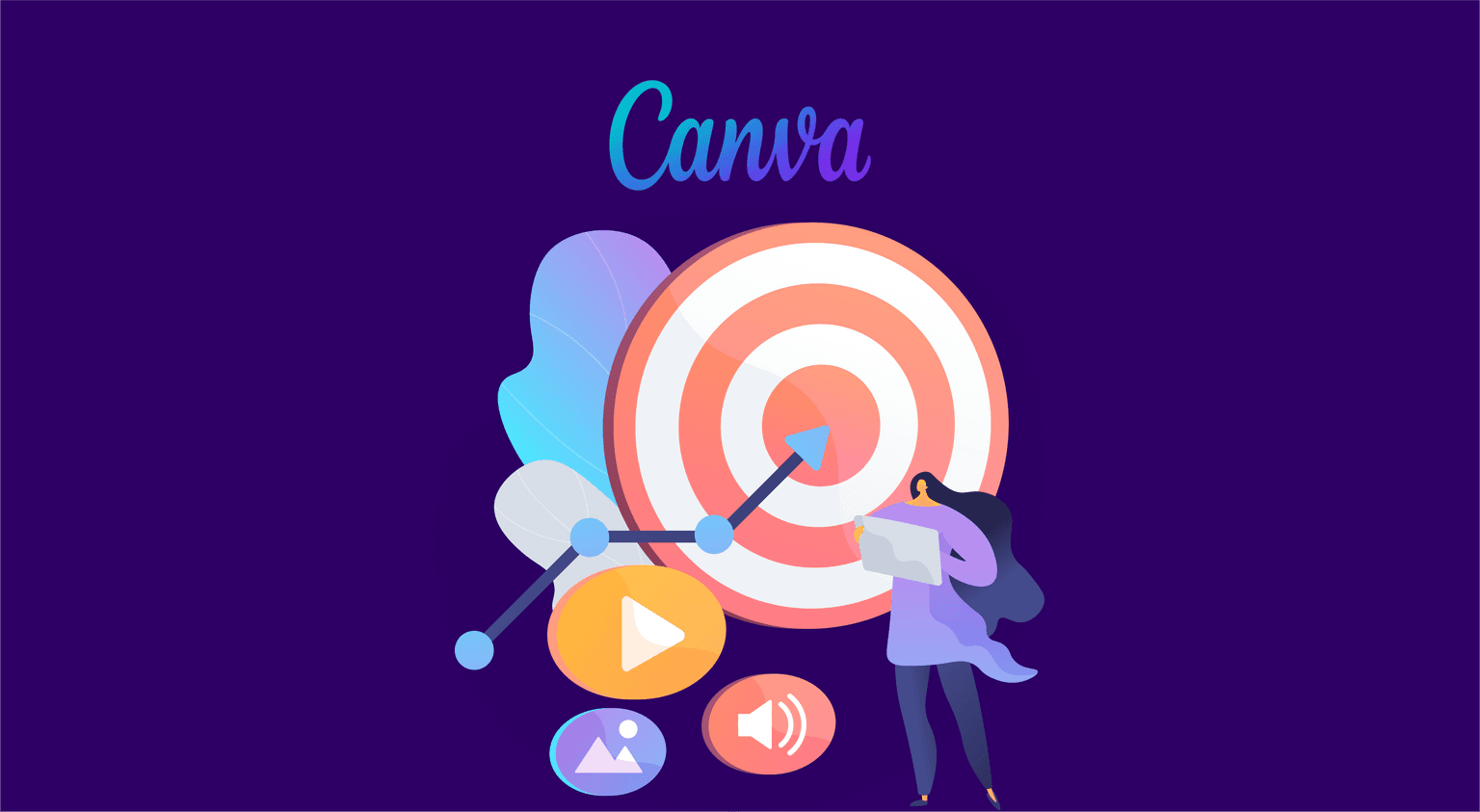 10 Reasons Why Canva’s Content Marketing Has Seen Success