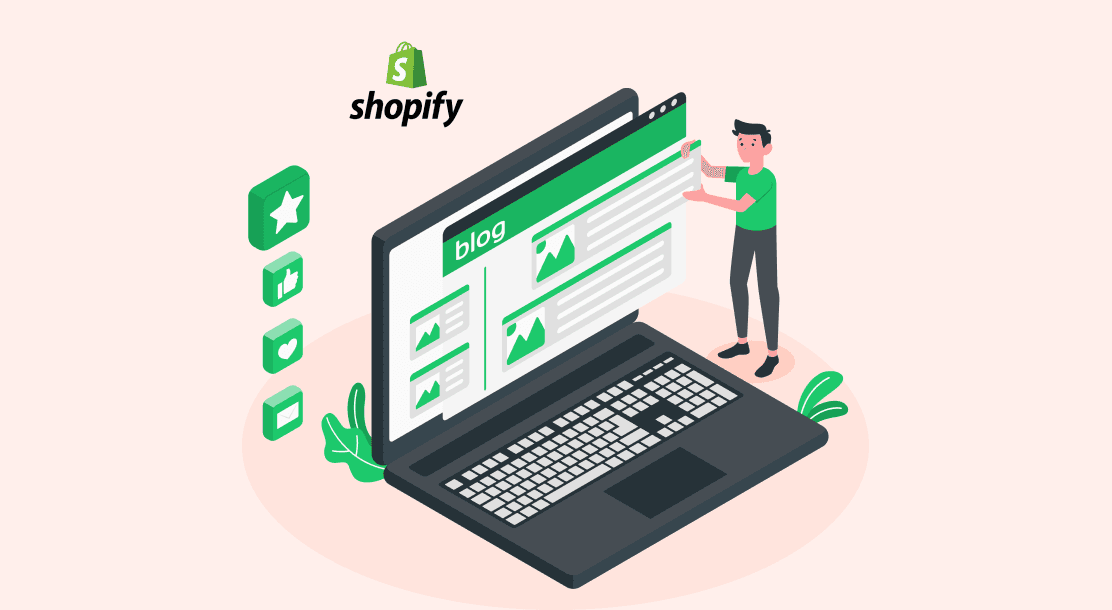 5 Content Marketing Lessons From Shopify’s Blog