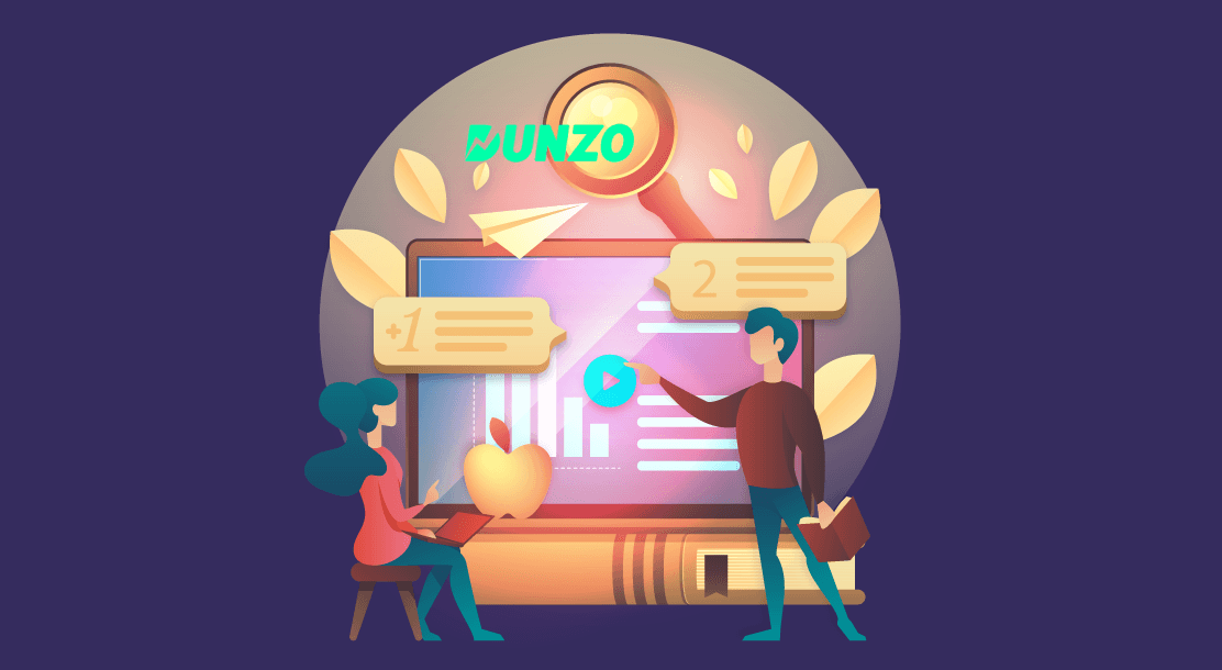 A Digital Marketing Campaign Case Study of Dunzo: 7 Lessons