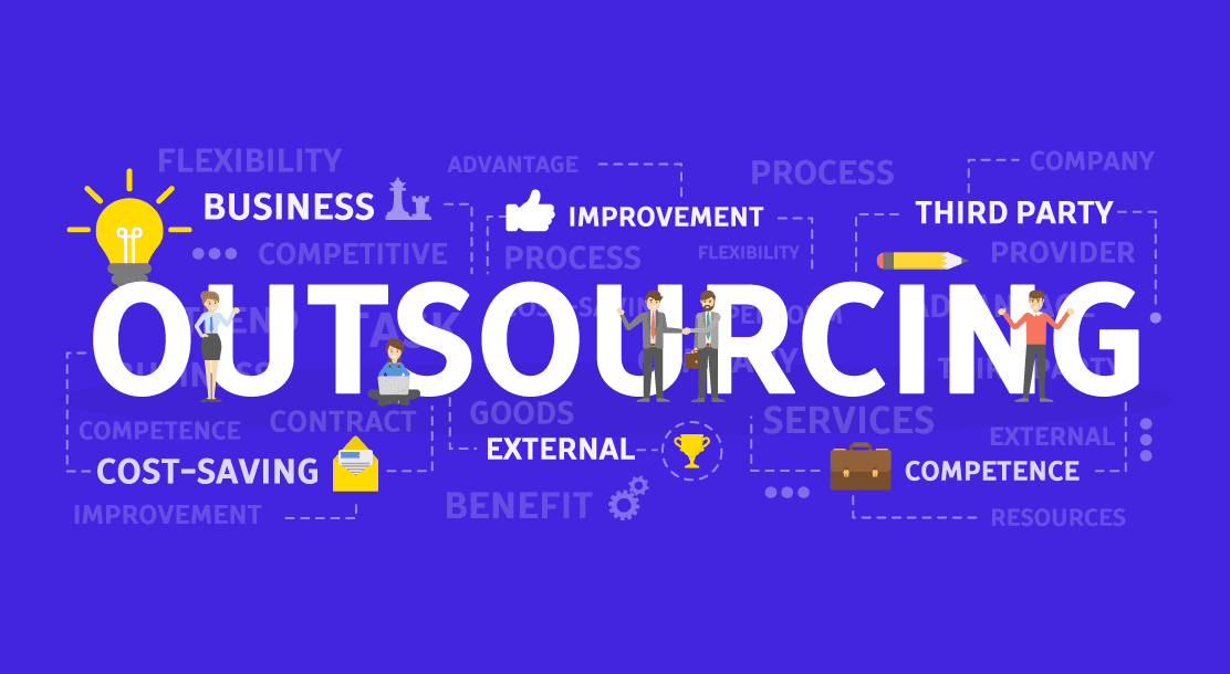 How to Outsource Designing Services Effectively