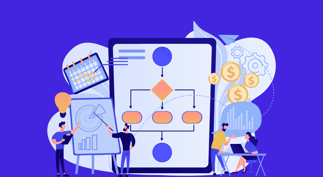 Build A Content Marketing Team Structure: Learn From The Best Brands