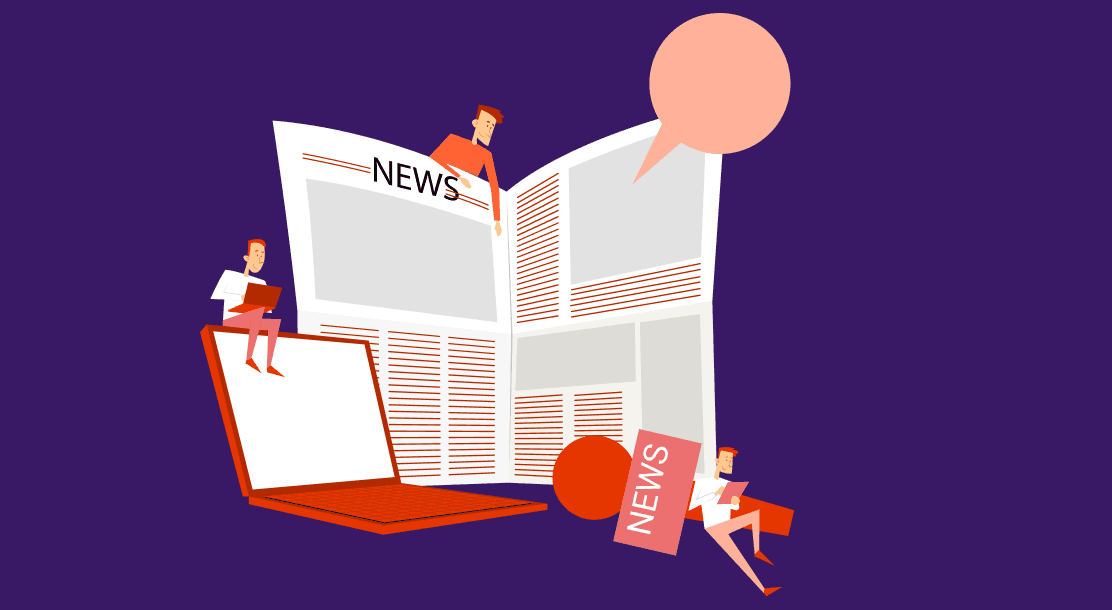 5 Primary Types of Press Releases