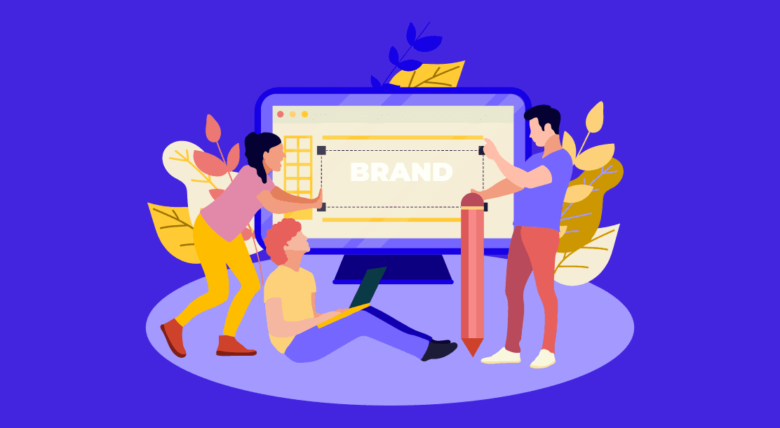 7 Signs You Need A Brand Redesign