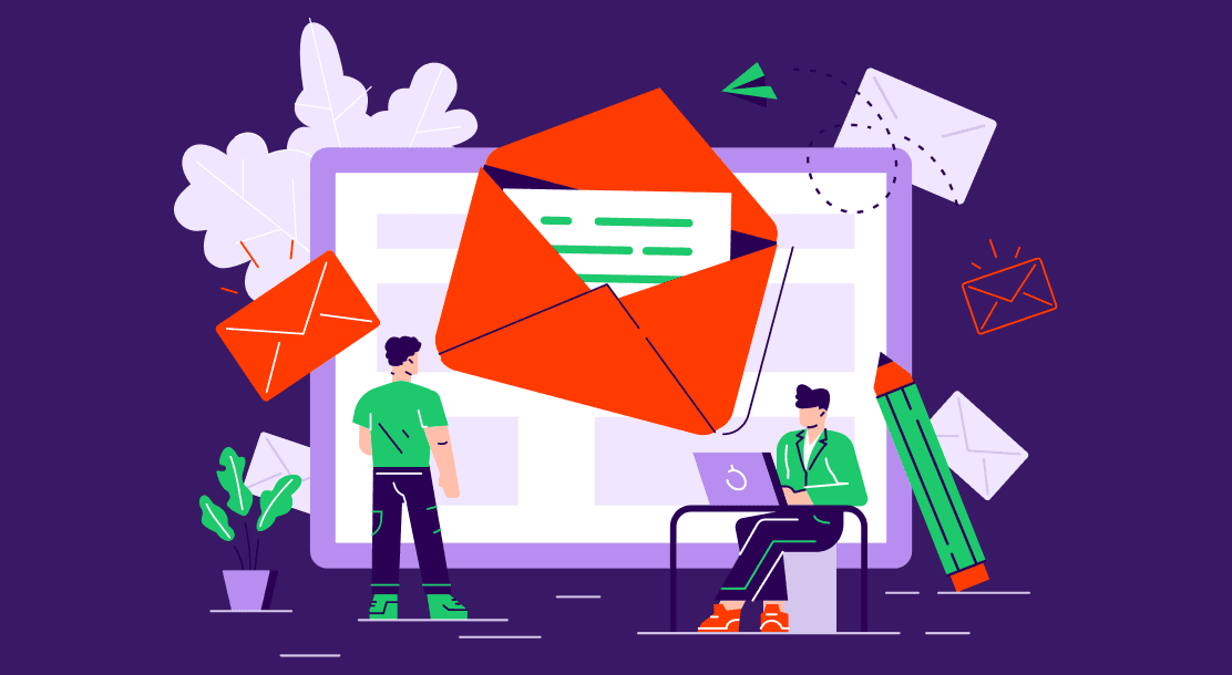9 Creative Email Design Trends to Look Out For in 2022