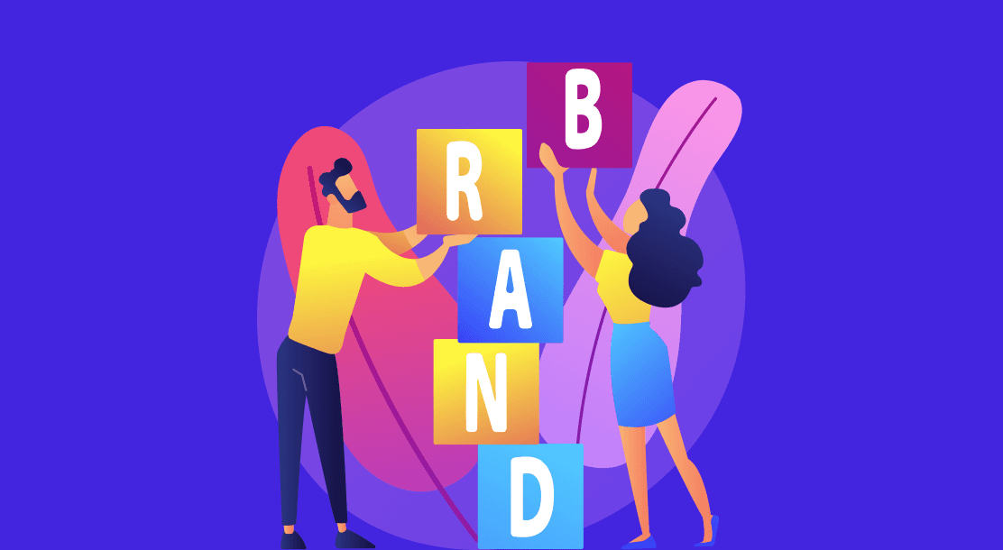Brand-Building in The Highly Competitive Digital Economy