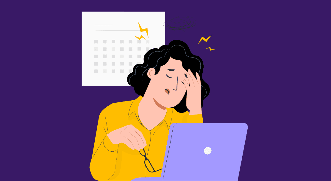 9 Tips to Get Rid of the Sunday Anxiety