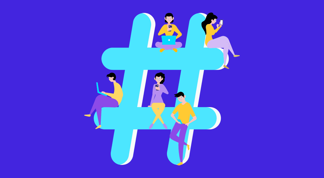 Best Trending Instagram Hashtags for Better Reach in 2022