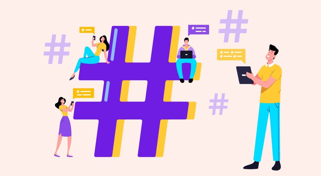 LinkedIn Hashtags Trending Now: 100+ Hashtags to Boost Your Reach